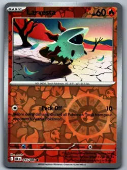 Black Bolt - Singles - Choose Your Card - NM - Reverse Holo - C-R - Image 5