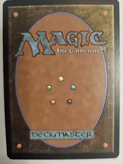 MTG Magic The Gathering Card Reciprocate Instant White Champions Of Kamigawa - Image 2