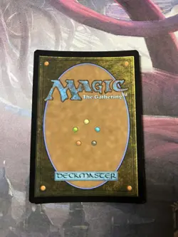 Forest (0371) - Borderless - Galaxy Foil - Edge of Eternities - MTG - Image 2