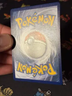 Pokemon Cards Gardevoir ex 93/101 Celebrations: Classic Collection - (NM) - Image 5