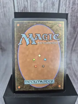 MTG Magic the Gathering Liliana's Caress Magic 2011 #103 - Image 2