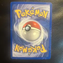 Pokemon TCG Pikachu Nintendo Black Star Promos 12 Holo Promo - Image 2