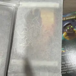 Spider-Man play booster pack (Lot of 9) New sealed Magic The Gathering + Bonus - Image 5