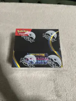 Pokemon Phantasmal Flames Mega Evolution Display 36 Booster Box ENG NEW SEALED! - Image 1