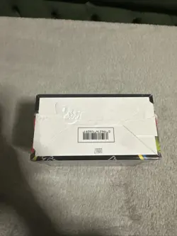 Pokemon Phantasmal Flames Mega Evolution Display 36 Booster Box ENG NEW SEALED! - Image 5