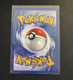 Pokemon TCG Dark Blastoise 20/82 Non-Holo MP - Image 2