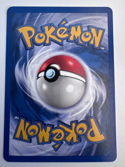 Aerodactyl Pokemon Card Holo 1/62 Fossil Set Rare Vintage 1999 Original LP/MP - Image 2
