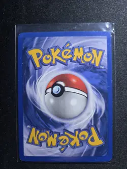 Aerodactyl 1/62 Fossil 1999 Holo Card WOTC Pokemon Fossil Set Vintage LP Card - Image 2