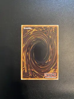 Yu-Gi-Oh! Metamorphosis MP25-EN299 Ultra Rare 1st Edition NM - Image 2