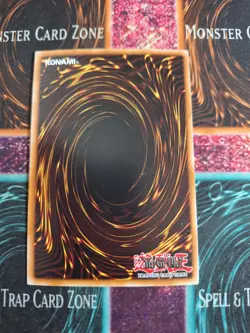 Yu-Gi-Oh! TCG The Kaiju Files BLRR-EN091 Ultra Rare 1st Edition NM - Image 3