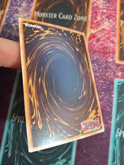 Yu-Gi-Oh! TCG The Kaiju Files BLRR-EN091 Ultra Rare 1st Edition NM - Image 4