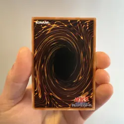 LOCR-JP008 Yugioh Japanese Red Nova Dragon Burning Soul Over Prismatic Secret UK - Image 5