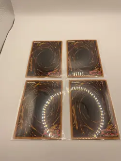 Don Zaloog - PGD-029 - Yugioh TCG - Ultra Rare - Unlimited - LP x4 - Image 2