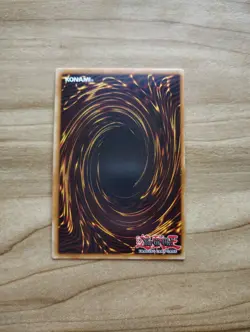 Yu-Gi-Oh! - Vampire Lord - Ultra Rare - RDS-ENSE4 - Image 2