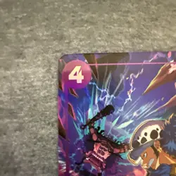 Trafalgar Law Illustration Box Vol.6 P-093 One Piece Promo Alternate Art New 💎 - Image 2