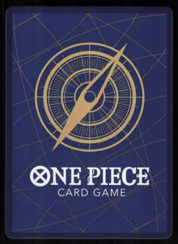 One Piece Promotion Cards #P-093 Trafalgar Law (Illustration Box Vol.6) - Image 2