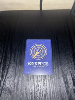 Charlotte Pudding OP03-112 SP Alternative Art Two-Legends One Piece Card English - Image 2