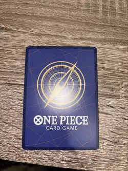 Charlotte Pudding OP03-112 SP Alternative Art Two-Legends One Piece Card English - Image 3