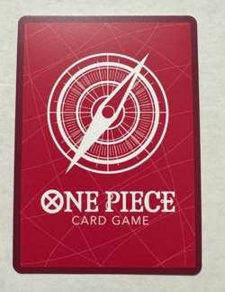 One Piece - Dracule Mihawk - (Alt Art) - Leader - OP14-020 The Azure Sea's Seven - Image 2