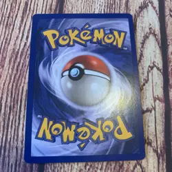 Pokemon Card - German 1st Edition Schiggy Squirtle (63/102) Base Set ***NM*** - Image 4