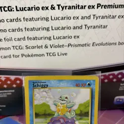 Pokemon TCG: Squirtle (Schiggy) - 63/102 - Base Set - 1st Edition - NM (German) - Image 2