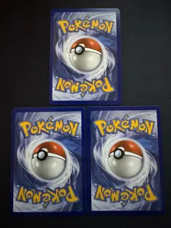 Pokemon TCG: First Partner Illustration Collection Series 1 - Kanto GEN 1 set - Image 2