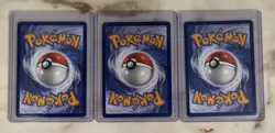 Pokemon TCG: First Partner Illustration Collection Series 1 - Kanto GEN 1 set - Image 2