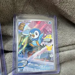 Pokemon 2026 First Partner Illustration Collection Series 1 Promos Set 40-42 - Image 4