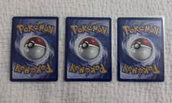Pokemon TCG - First Partner Illustration Collection Series 1 Gen 4 Starters - Image 4