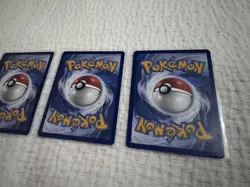 Pokemon TCG - First Partner Illustration Collection Series 1 Gen 4 Starters - Image 5