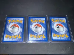 Pokemon TCG First Partner Illustration Collection Series 1 Kanto Starter Set - Image 2