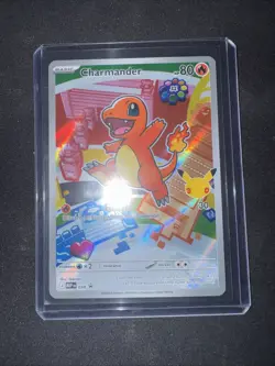 Pokemon TCG First Partner Illustration Collection Series 1 Kanto Starter Set - Image 3