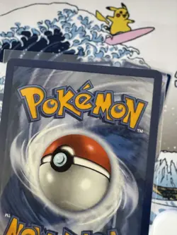Pokemon TCG First Partner Illustration Collection Series 1 Gen 4 Sinnoh Starters - Image 3