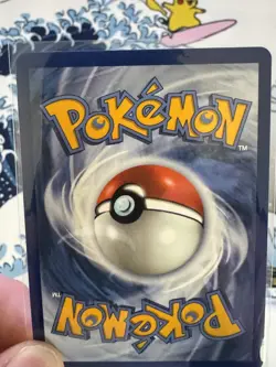 Pokemon TCG First Partner Illustration Collection Series 1 Gen 4 Sinnoh Starters - Image 5