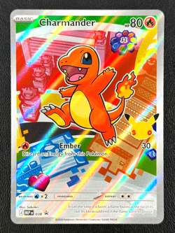 Kanto GEN 1 Set - First Partner Illustration Collection Series 1 - Pokemon TCG - Image 5