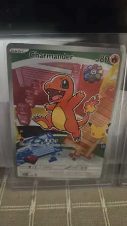 Kanto GEN 1 Set - First Partner Illustration Collection Series 1 - Pokemon TCG - Image 4