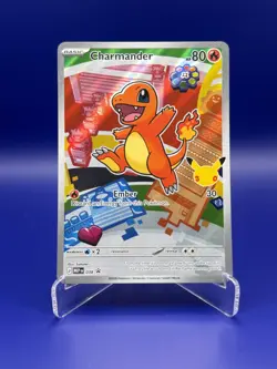 Kanto GEN 1 Set - First Partner Illustration Collection Series 1 - Pokemon TCG - Image 4