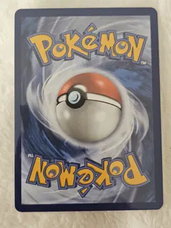 Pokemon TCG First Partner Illustration Collection Series 1 Kanto GEN 1 Starters - Image 4