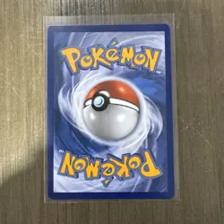 Pokemon TCG 2026 First Partner Illustration Collection Series 1 Promos Set 43-45 - Image 4