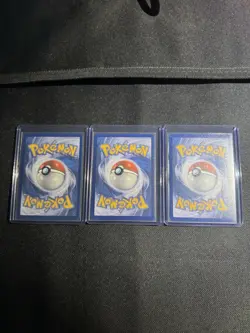 Pokemon TCG First Partner Illustration Collection Series 1 Gen 4 Sinnoh Starters - Image 2