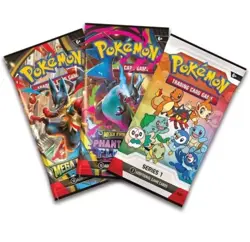 Pokemon TCG: First Partner Illustration Collection U Series 1 | PRESALE - Image 2