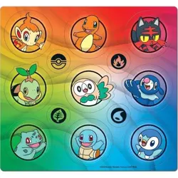 Pokemon TCG: First Partner Illustration Collection U Series 1 | PRESALE - Image 4