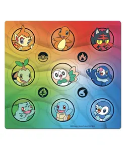 Pokemon TCG First Partner Illustration Collection - Series 1 - Lot of 5 Presale - Image 4
