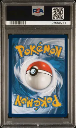 2024 POKEMON SVP EN-SV PROMO #088 PIKACHU PALDEA ADVENTURE CHEST PSA 10 - Image 2