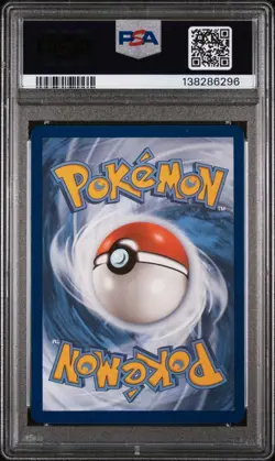 2024 POKEMON SVP EN-SV PROMO #088 PIKACHU PALDEA ADVENTURE CHEST PSA 10 NEW - Image 2