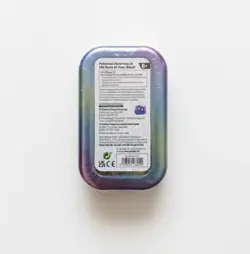 x4 Pokemon TCG Prismatic Evolutions Mini Tins Brand New Sealed - Image 4