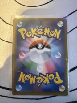 NM Pokemon Cards Tohoku's Pikachu PROMO 088/SM-P SM-P Japanese - Image 2