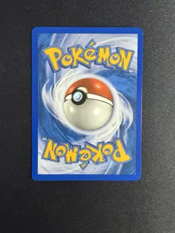 Pokemon Reverse Holo Rare Meganium 4/101 EX Dragon Frontiers Near Mint Card - Image 2