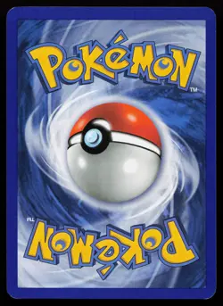 Banette 4/108 Holo Rare Power Keepers Pokemon Card - Image 2