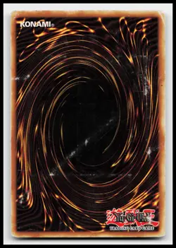 Fifth Hope (UTR) TAEV-EN045 Tactical Evolution Yugioh Card - Image 2